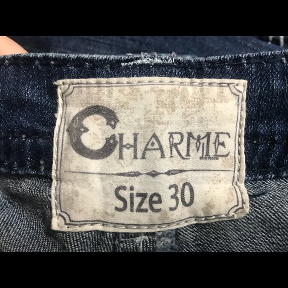 Charme jeans - Picture 2 of 2